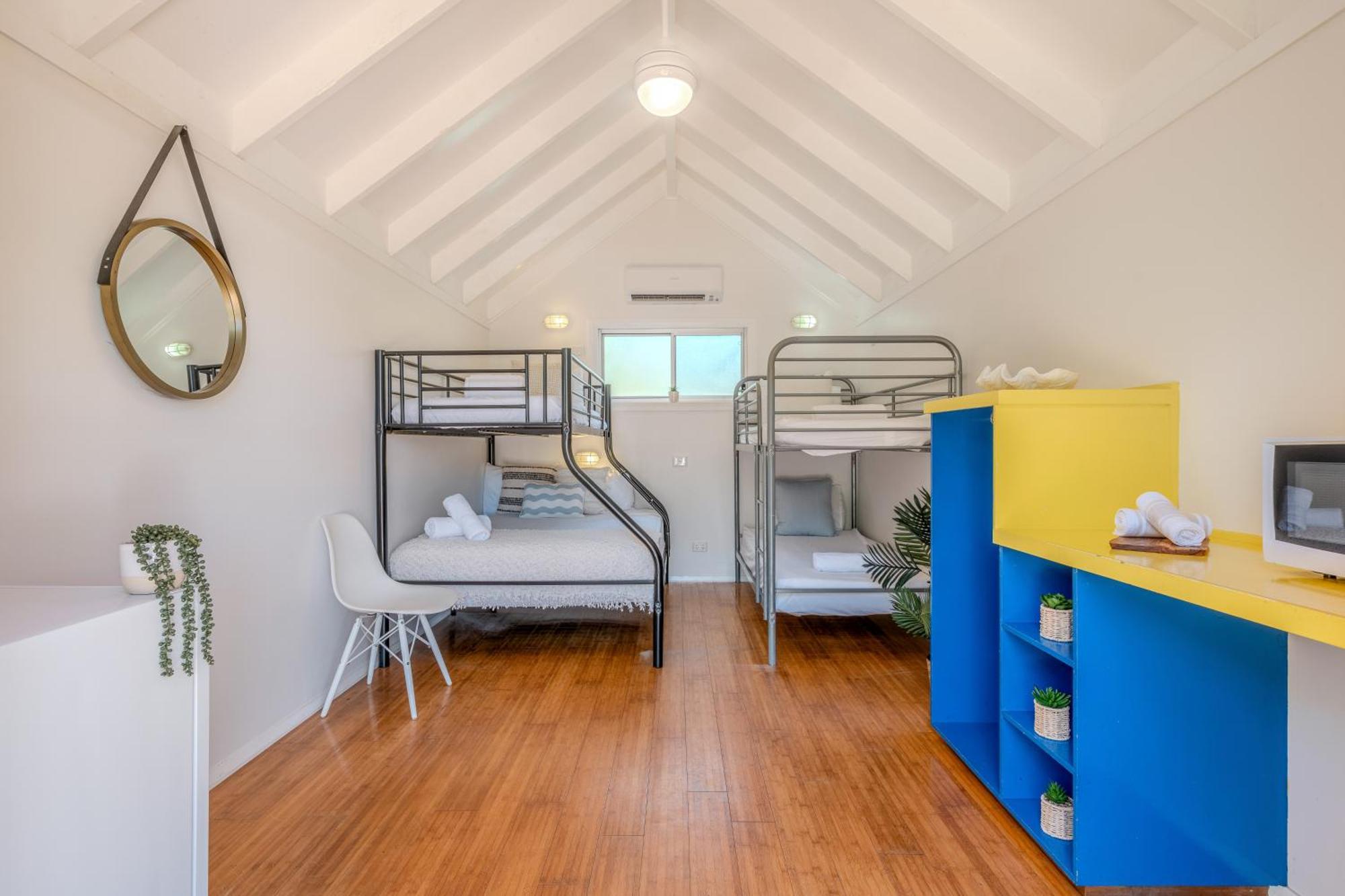 Big4 Tasman Holiday Parks - Nambucca Heads Exterior foto
