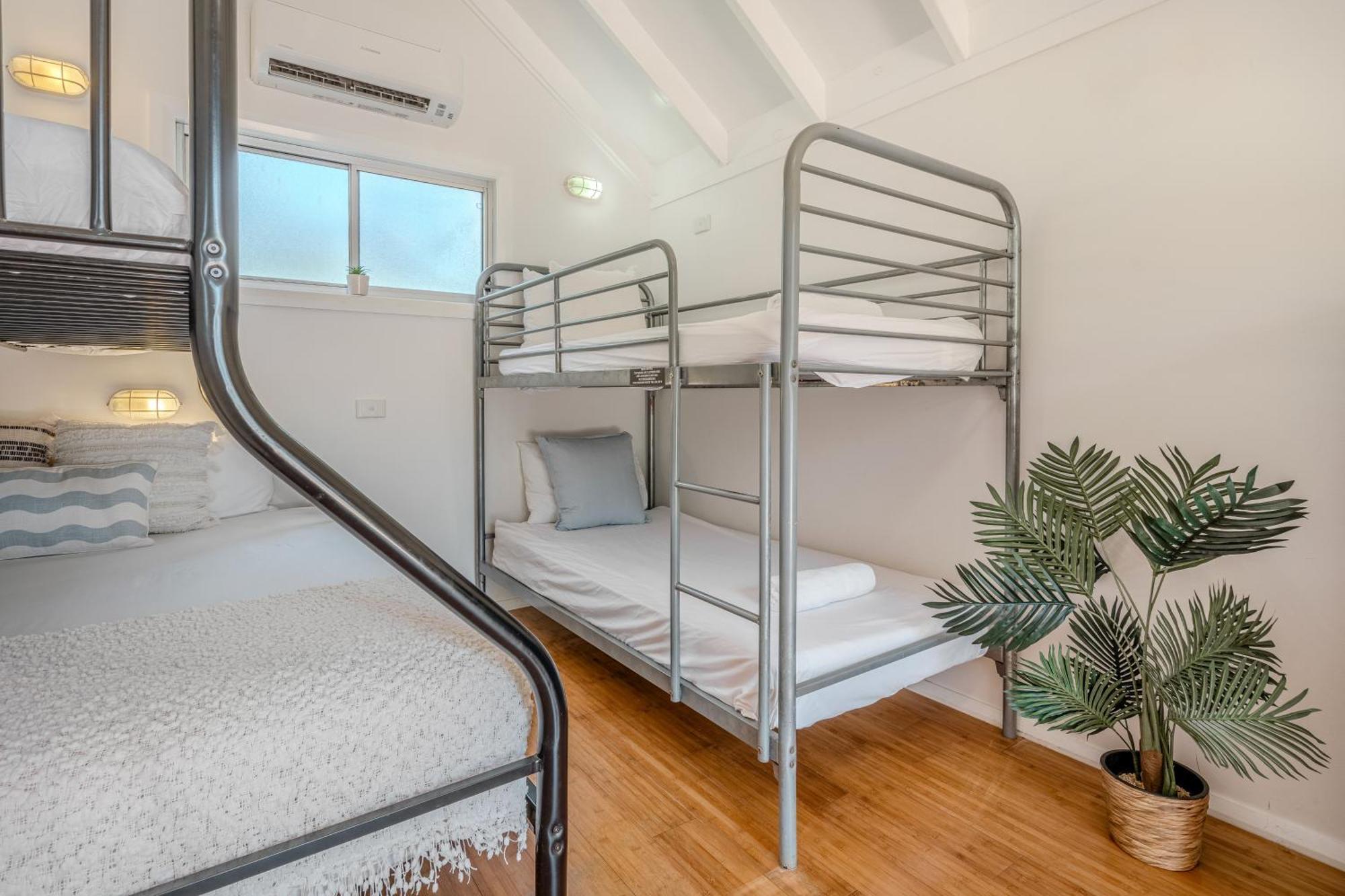 Big4 Tasman Holiday Parks - Nambucca Heads Exterior foto