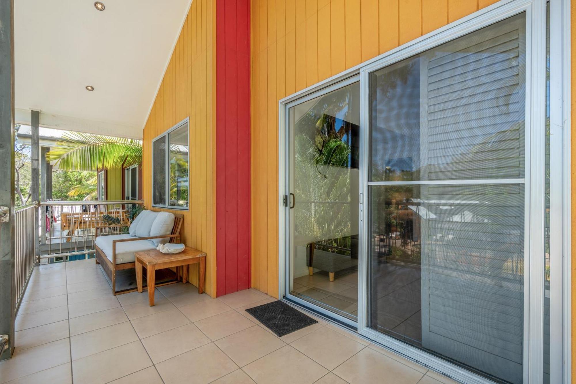 Big4 Tasman Holiday Parks - Nambucca Heads Exterior foto
